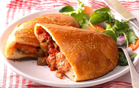 Calzone