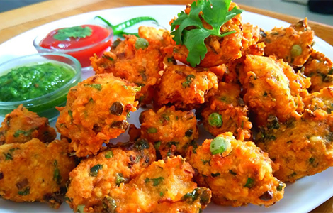 Pakora