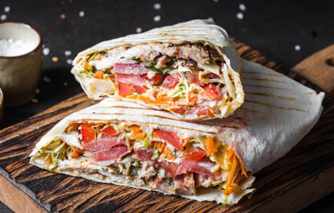 Wrap